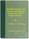 [Gutenberg 46050] • The Relations between the Laws of Babylonia and the Laws of the Hebrew Peoples / The Schweich Lectures